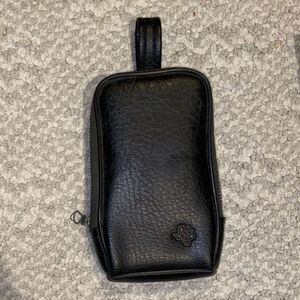 TEXAS INSTRUMENTS Vintage Calculator Case